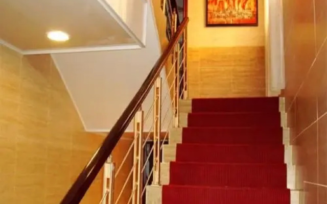 L'Orchidee Hotel