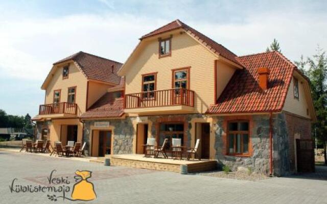 Veski Külalistemaja