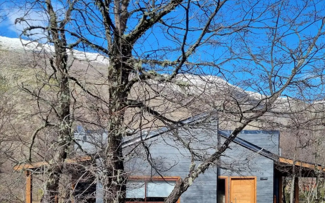 Refugios de Montaña Reloncaví