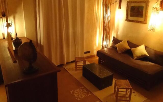 L'Ma Lodge
