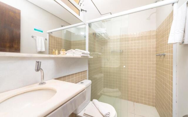 Hotel Costa Norte Massaguaçu