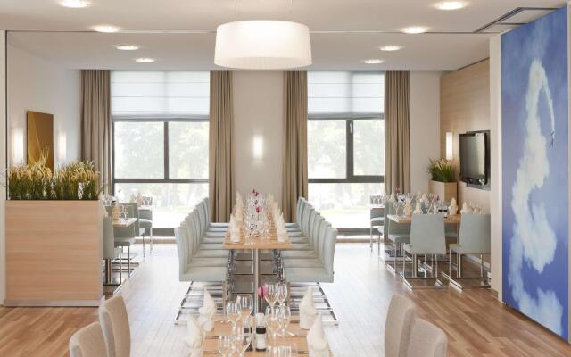 Best Western Plus Welcome Hotel Frankfurt