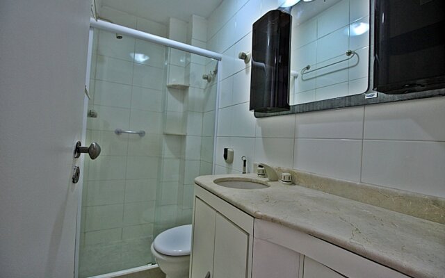 Rio Spot Apartment U011