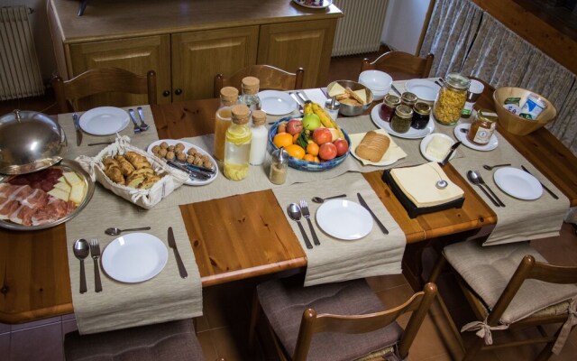 Relais Bike - B&B Altaneto22