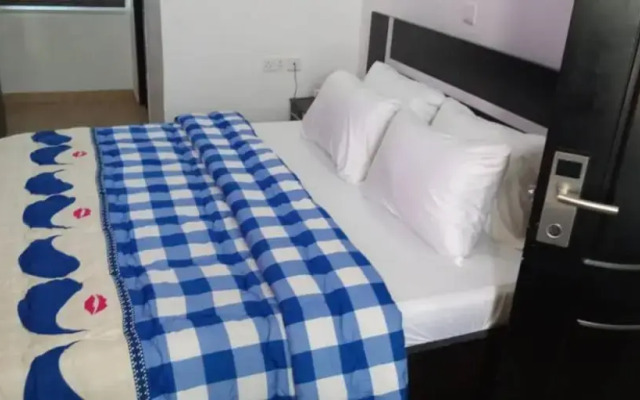 Boss Hotels & Suites*****