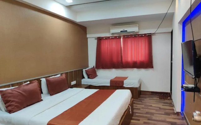 Hotel Nova Prime