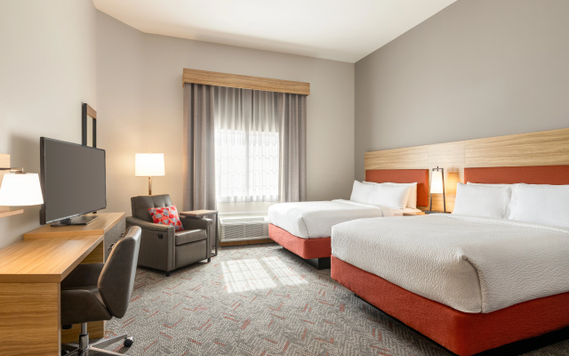 Candlewood Suites Mount Pleasant by IHG