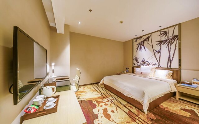 Zhongshan Da Dong Yu Hotel