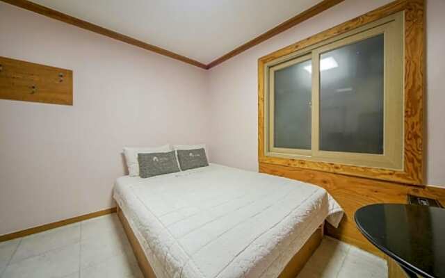 Busan Gwanganli Bh Story