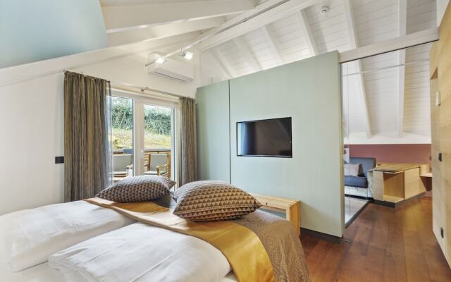 Romantik Hotel Landschloss Fasanerie