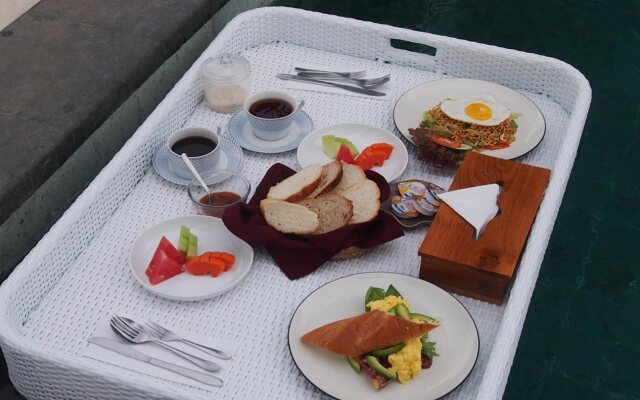 Babakan Hidden Paradise