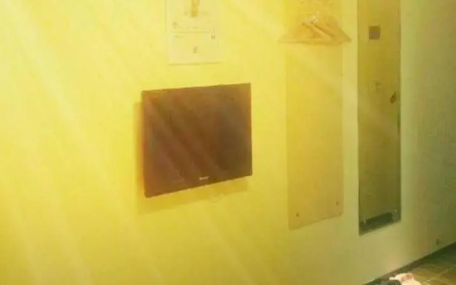 7 Days Inn (Guiyang Ergezhai)(7天连锁酒店(贵阳二戈寨店))