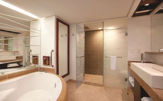 Hyatt Ziva Puerto Vallarta - All-inclusive