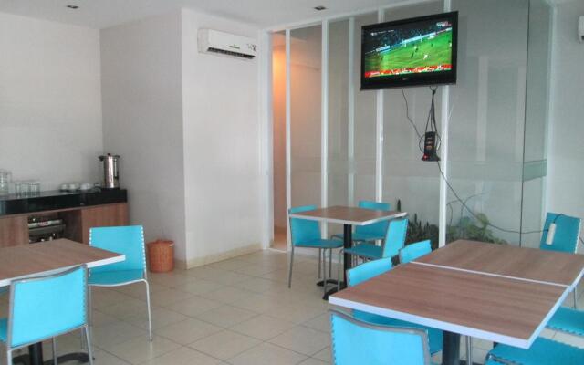 LeGreen Suite Senayan