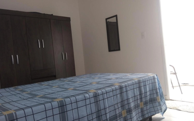 Caraguatatuba de frente para o mar