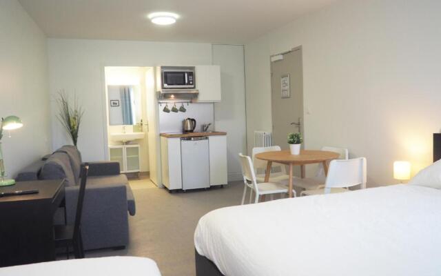 Résidence les Ramblas