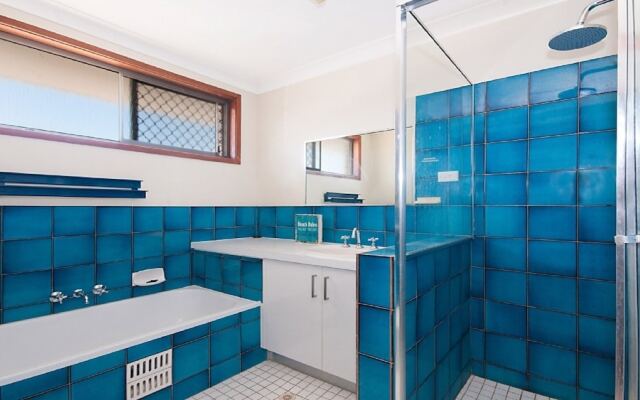 Kenway Lodge - Ballina Central - WiFi - Netflix-