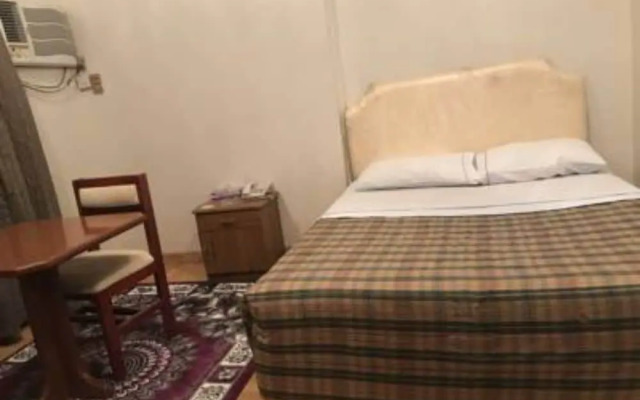 Al Musafer Hotel Riyadh