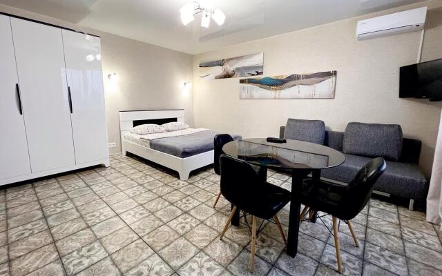 Brestinlove: Rodnikovyj Guest House