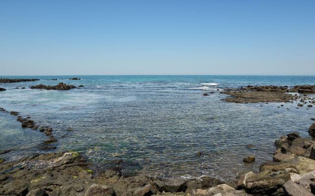 Jeju Hanultari Pension