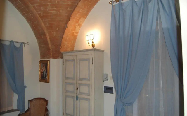 Monolocale a Buonconvento
