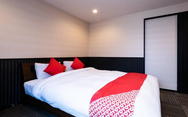 Japan Hotels Gojo-Muromachi In Kyoto