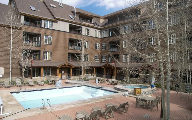 Dakota Lodge 2 Bed 2 Bath