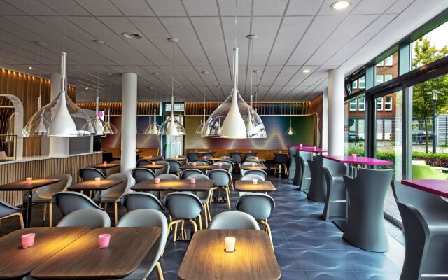 Prize by Radisson, Bremen City