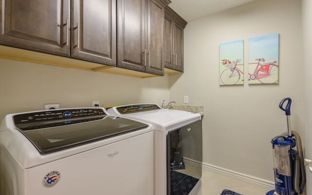 Casa Del Sol 3 Bedrooms 2 Bathrooms Home