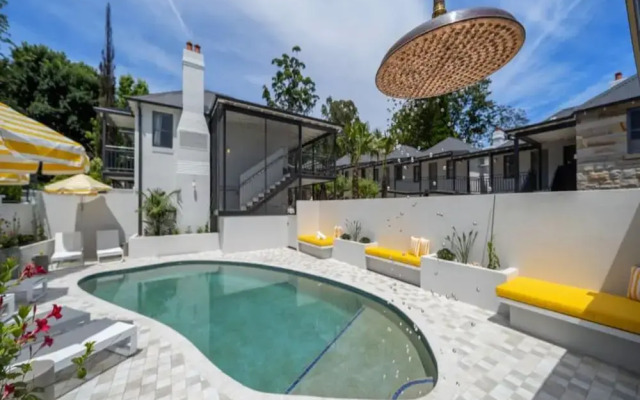 Wildes Hotel Kangaroo Valley