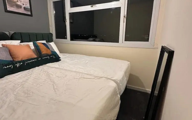 Sark Drive Serenity-cosy 3BR House in Birmingham