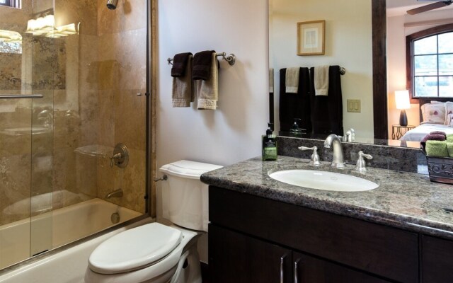 Morgan Horse Retreat