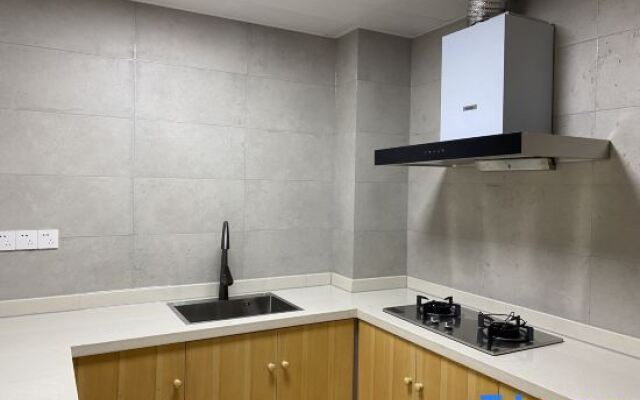 Mid-mountain Constellation (Fairy Mountain Store)