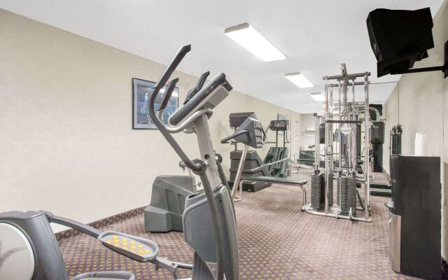 Red Roof Inn Perryville