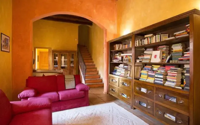 B&B La Casa di Carta