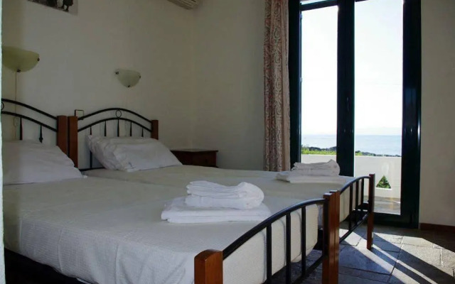 Vlamis Villas
