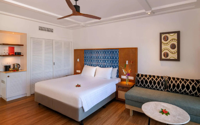 OUTRIGGER Fiji Beach Resort