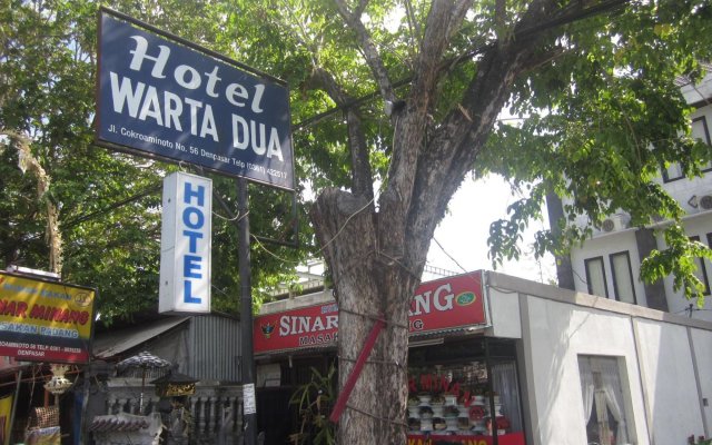 Hotel Warta Dua