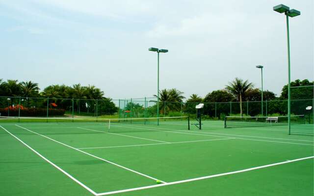 Seastar Properties Resort