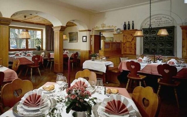 Aktivhotel Föttinger