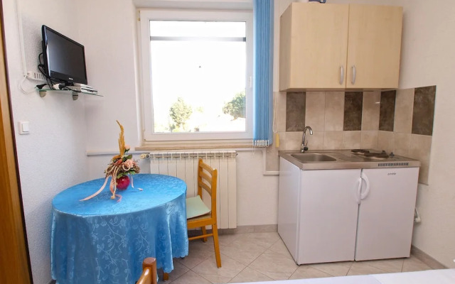 Apartment Mila 395
