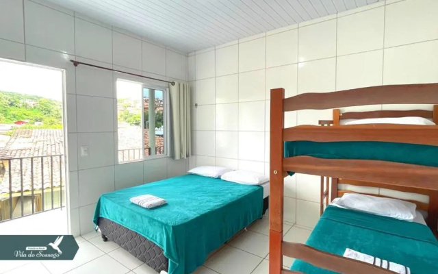 Vila do Sossego
