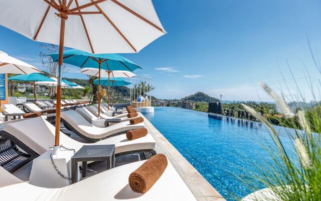 Anda Sea Tales Resort