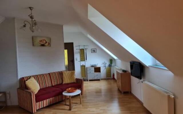 Ferienwohnungen Oppitz
