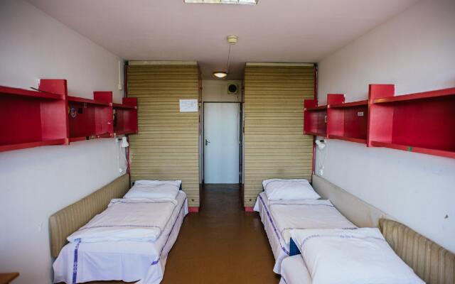 City Hostel Pest