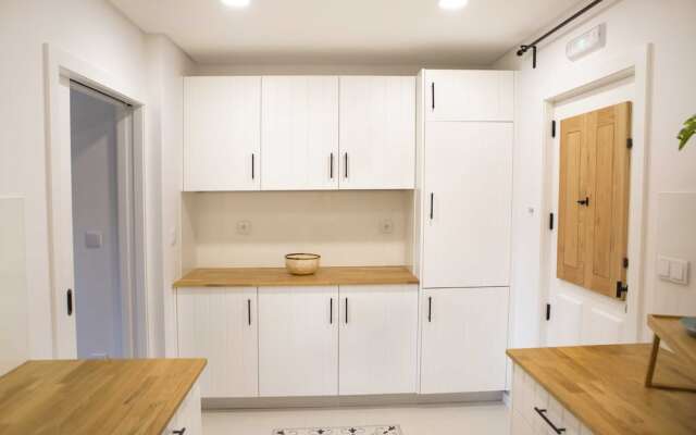 Mãe - Casas de Selim