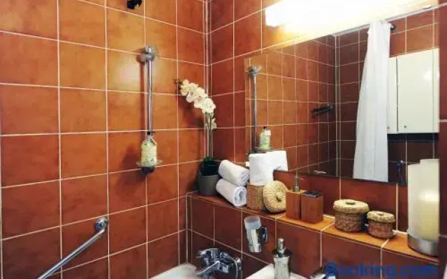 Apartment Trnovo center