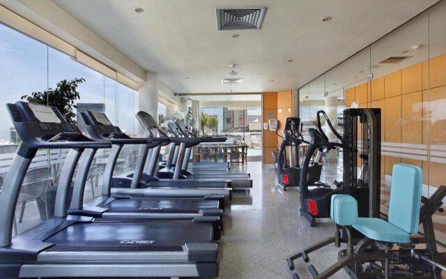 Windsor Guanabara Hotel