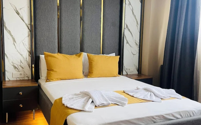 Meridiani Taksim Hotel