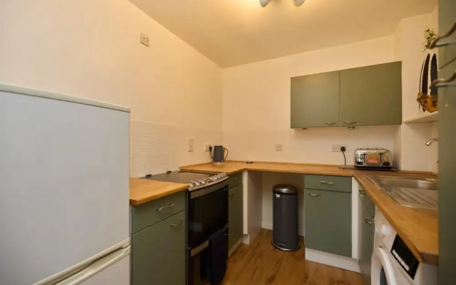 The Hackney Place - Spacious 1bdr Flat